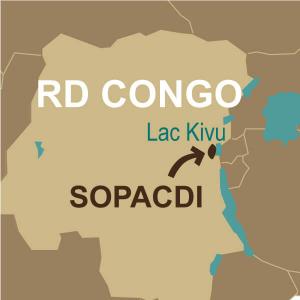 Coopérative café Congo